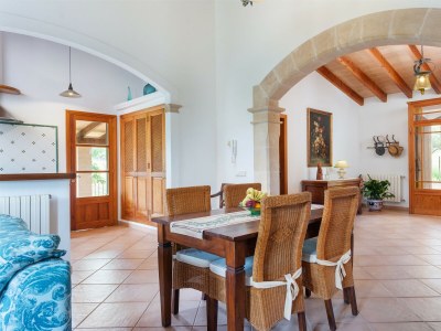 Holiday house Can Carrio - Features photo 14