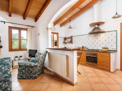 Holiday house Can Carrio - Features photo 15