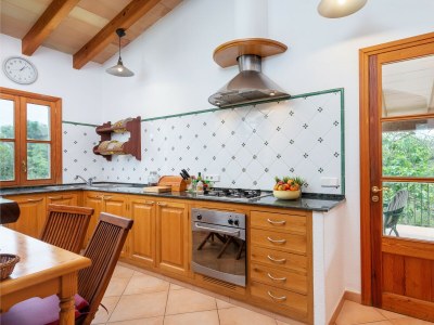 Holiday house Can Carrio - Features photo 16