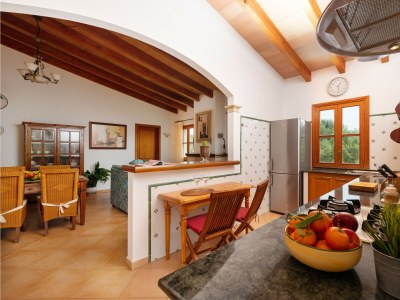 Holiday house Can Carrio - Features photo 17