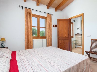 Holiday house Can Carrio - Features photo 23