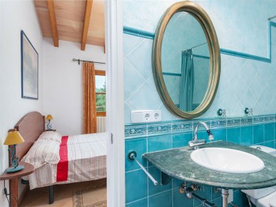 Holiday house Can Carrio - Features photo 24