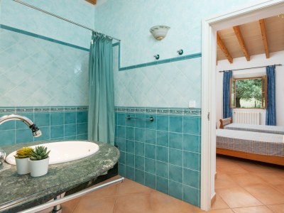 Holiday house Can Carrio - Features photo 25