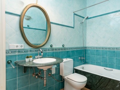 Holiday house Can Carrio - Features photo 26