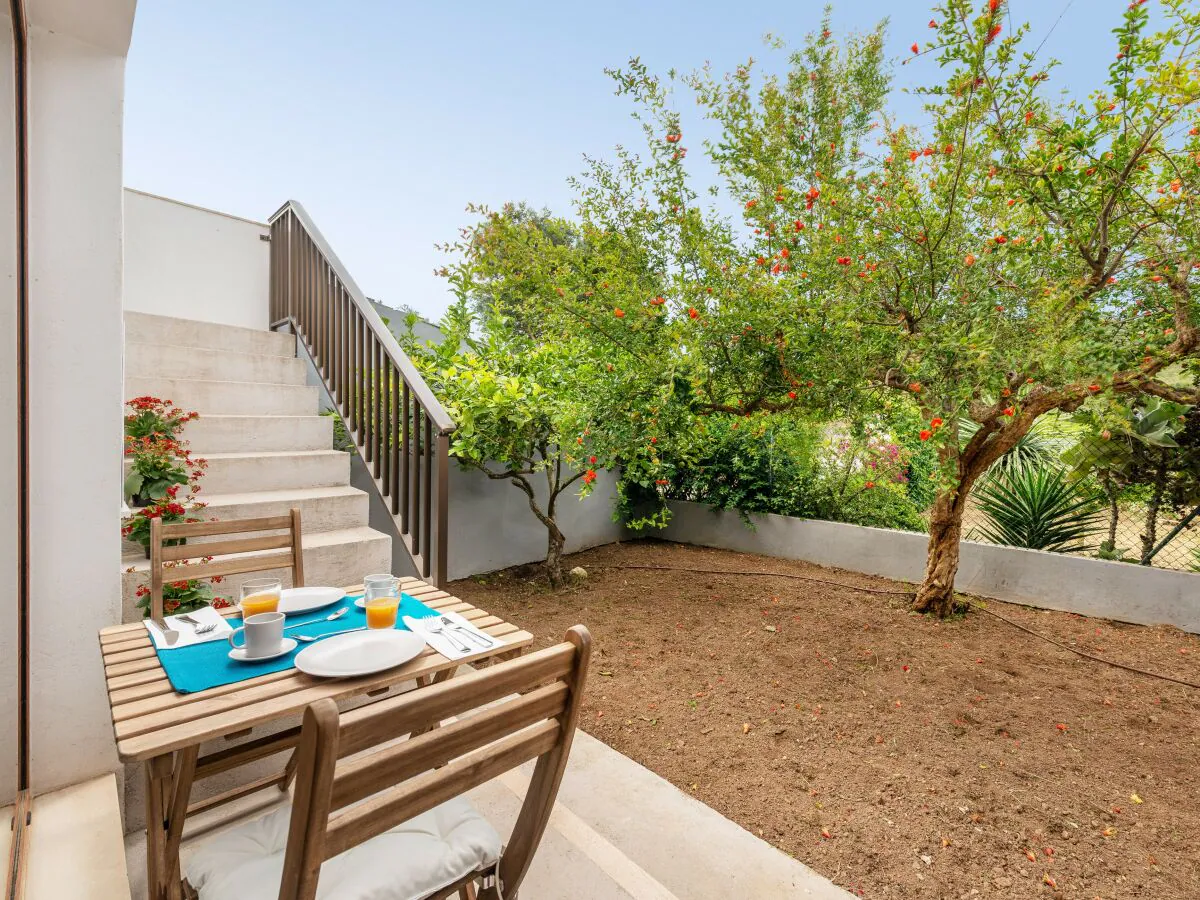 Holiday house Sa Llimonera