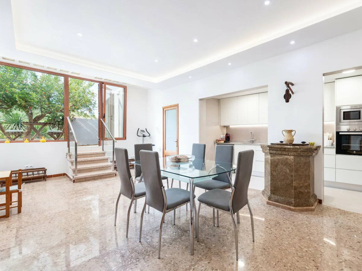 Holiday house Sa Llimonera - Features photo 3