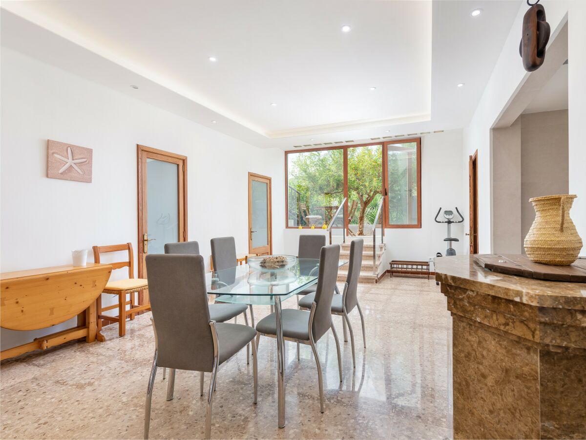 Holiday house Sa Llimonera - Features photo 4