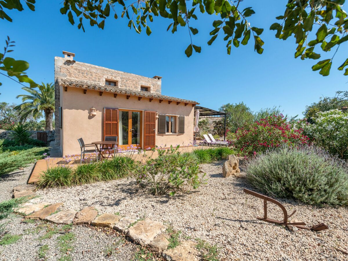 Holiday house Can Miquel - Outdoor photo 2