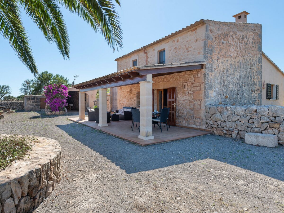 Holiday house Can Miquel - Outdoor photo 3