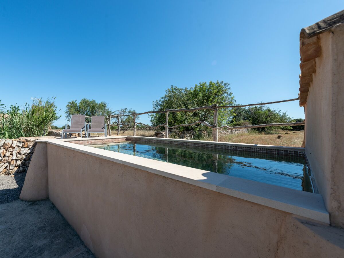 Holiday house Can Miquel - Outdoor photo 4