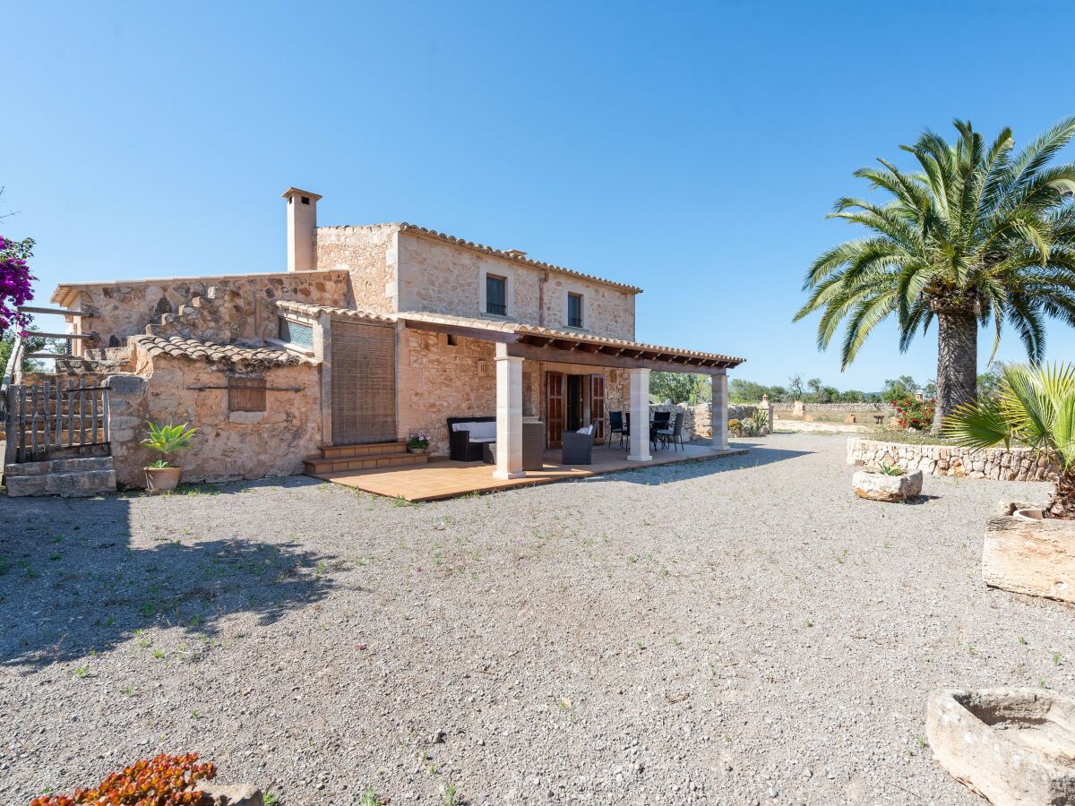 Holiday house Can Miquel - Outdoor photo 5