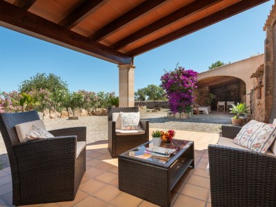 Holiday house Can Miquel - Outdoor photo 6