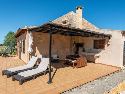 Holiday house Can Miquel - Outdoor photo 7