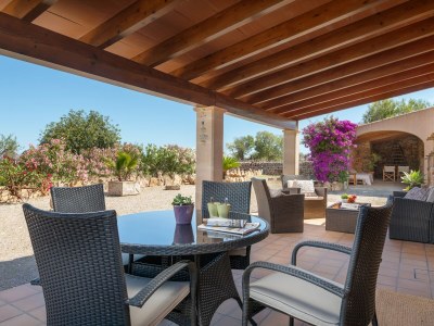 Holiday house Can Miquel - Outdoor photo 8