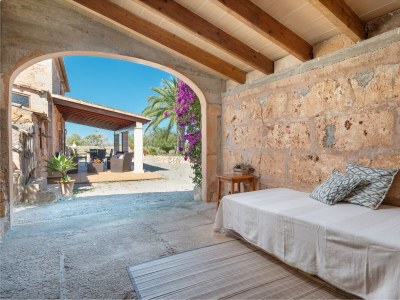 Holiday house Can Miquel - Outdoor photo 9