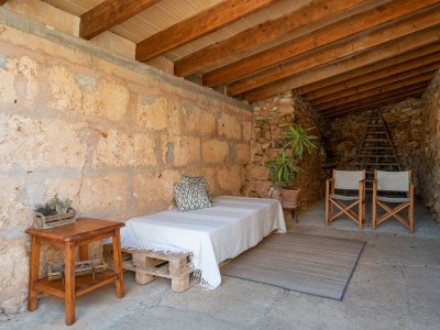 Holiday house Can Miquel - Outdoor photo 11