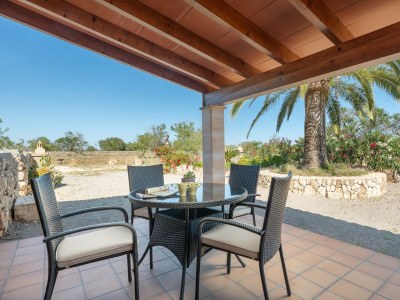 Holiday house Can Miquel - Outdoor photo 12