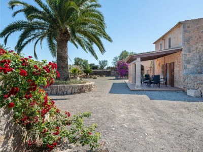 Holiday house Can Miquel - Outdoor photo 14