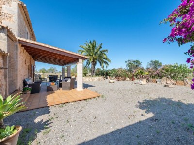 Holiday house Can Miquel - Outdoor photo 15