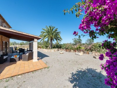 Holiday house Can Miquel - Outdoor photo 16