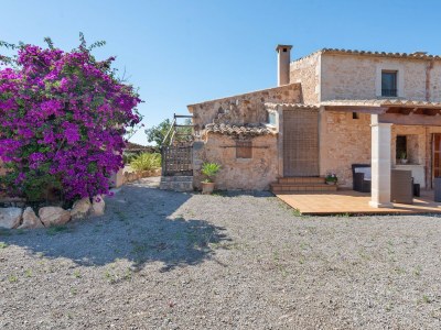 Holiday house Can Miquel - Outdoor photo 18