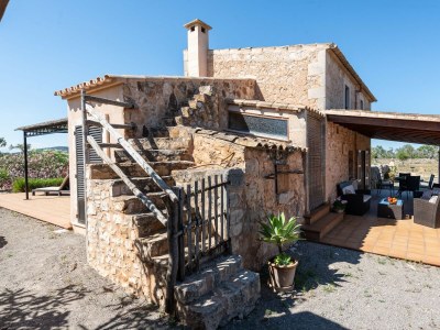 Holiday house Can Miquel - Outdoor photo 19