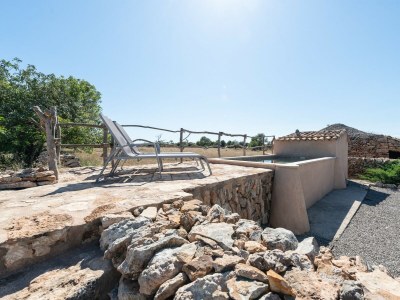 Holiday house Can Miquel - Outdoor photo 22