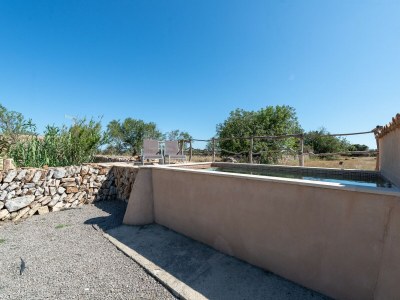 Holiday house Can Miquel - Outdoor photo 23