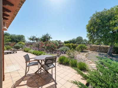 Holiday house Can Miquel - Outdoor photo 24