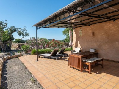 Holiday house Can Miquel - Outdoor photo 26