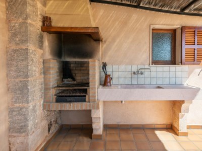 Holiday house Can Miquel - Outdoor photo 27