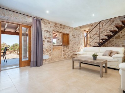 Holiday house Can Miquel - Features photo 28