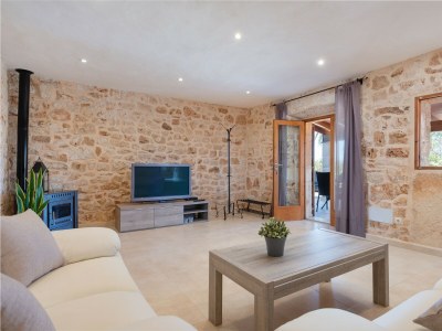 Holiday house Can Miquel - Features photo 29
