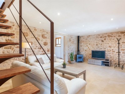 Holiday house Can Miquel - Features photo 38