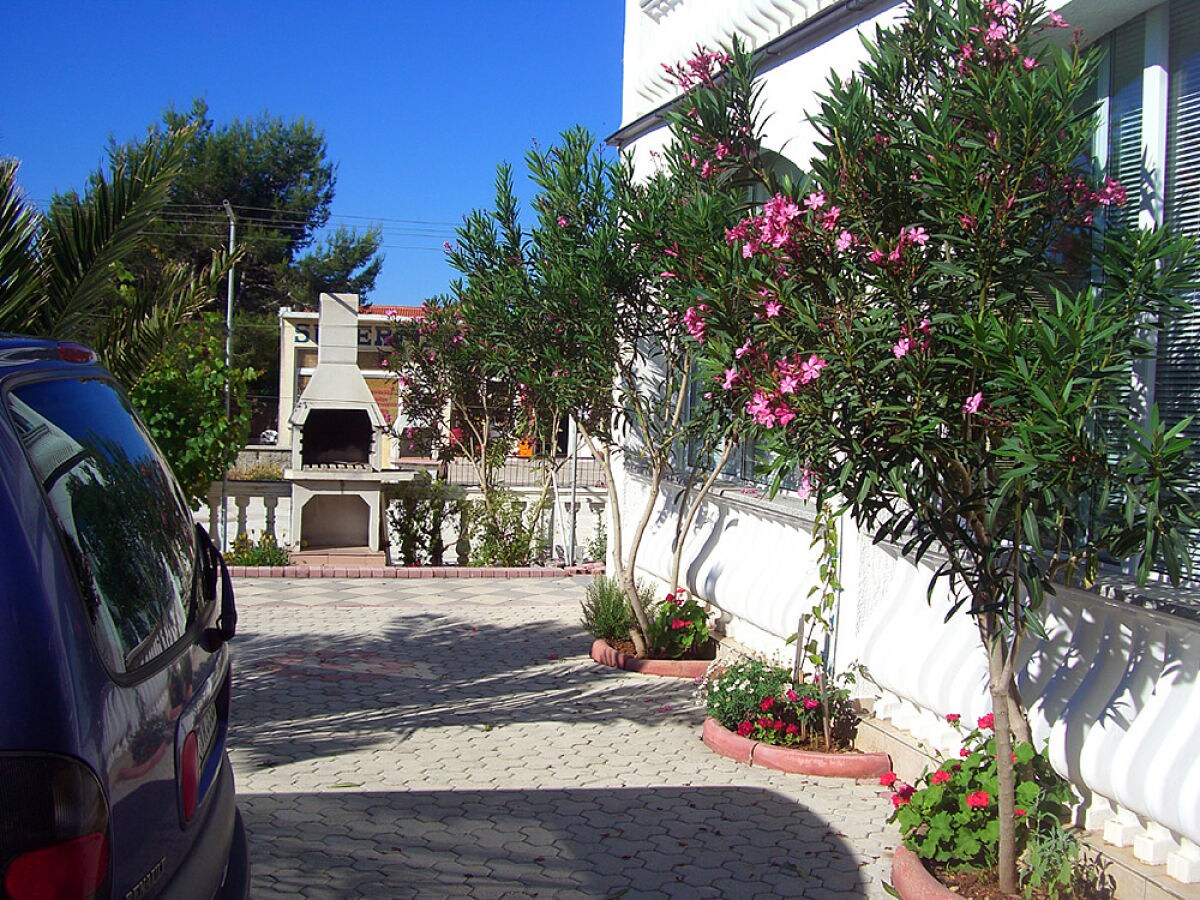 Holiday house Annabel - Outdoor photo 4