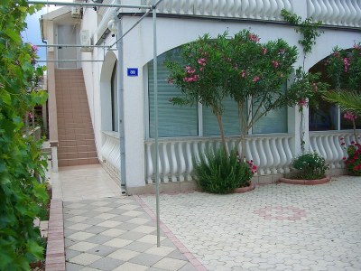 Holiday house Annabel - Outdoor photo 6