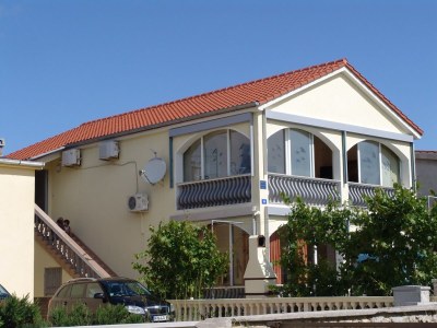 Holiday house Annabel - Outdoor photo 8