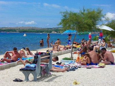 Holiday house Annabel - Environment photo 15