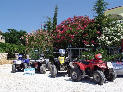 Holiday house Annabel - Environment photo 16