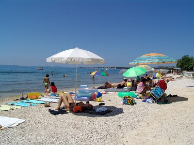 Holiday house Annabel - Environment photo 17