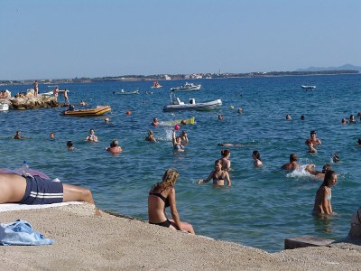 Holiday house Annabel - Environment photo 18