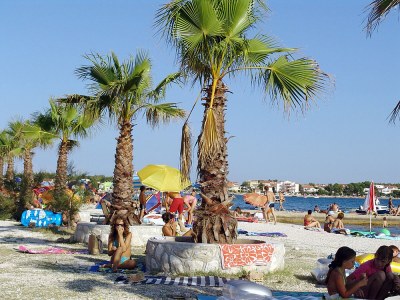 Holiday house Annabel - Environment photo 19