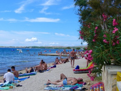 Holiday house Annabel - Environment photo 20