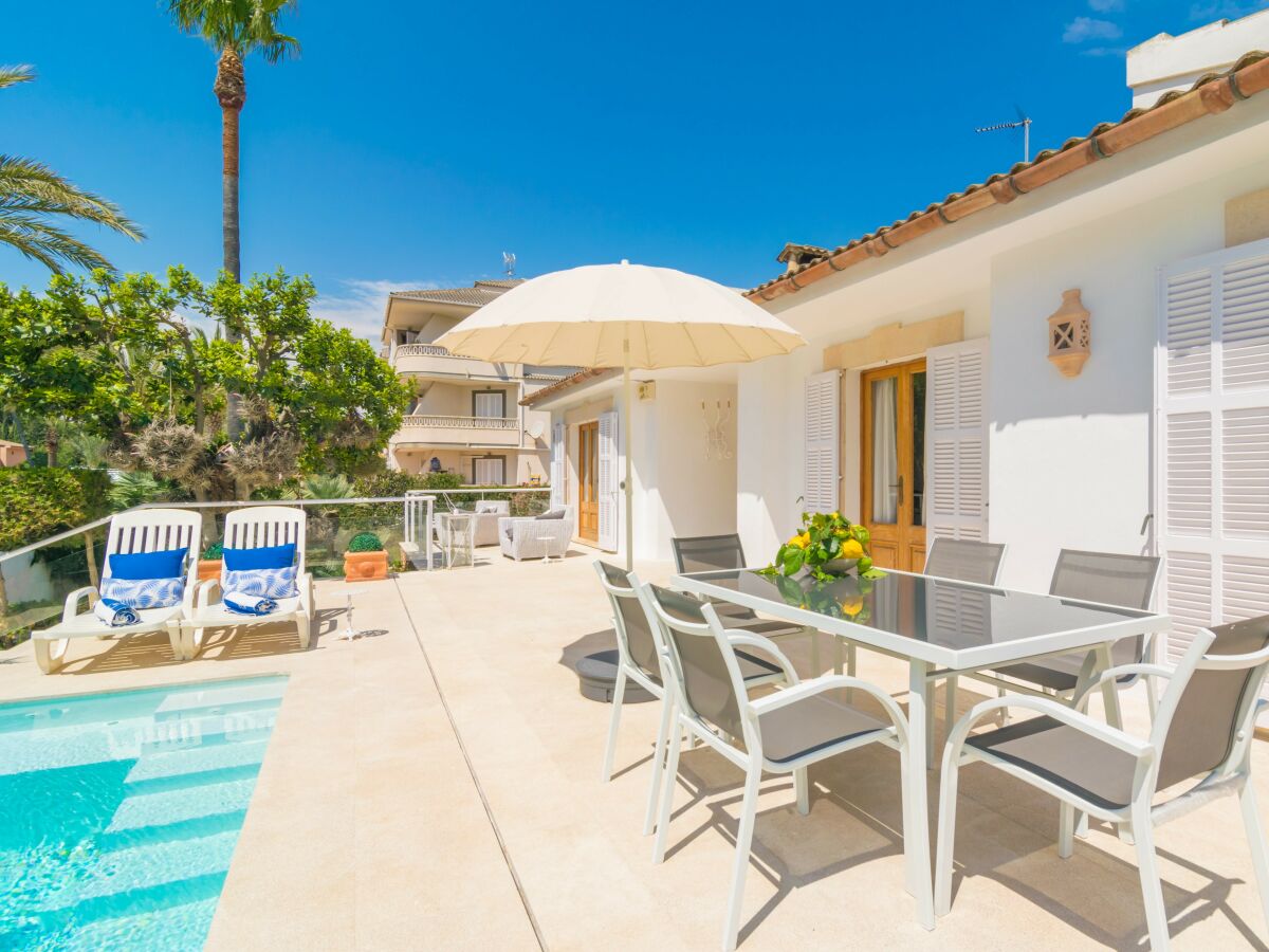 Holiday house Anima - Outdoor photo 5