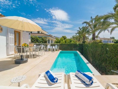 Holiday house Anima - Outdoor photo 3