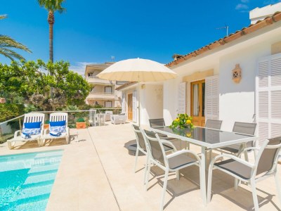 Holiday house Anima - Outdoor photo 5