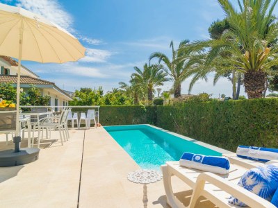 Holiday house Anima - Outdoor photo 6