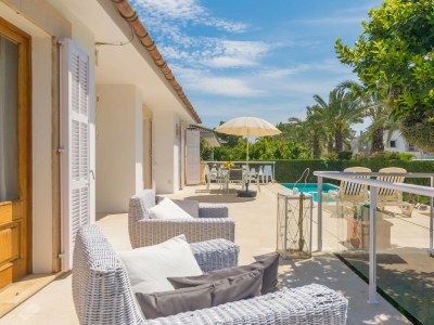 Holiday house Anima - Outdoor photo 7