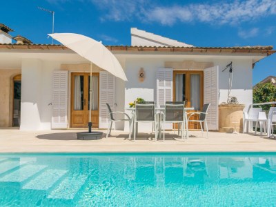 Holiday house Anima - Outdoor photo 9