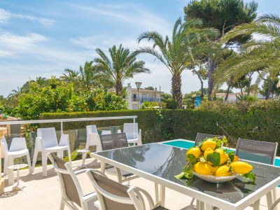 Holiday house Anima - Outdoor photo 11